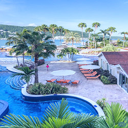 Moon Palace Jamaica All-Inclusive Resort in Ocho Rios